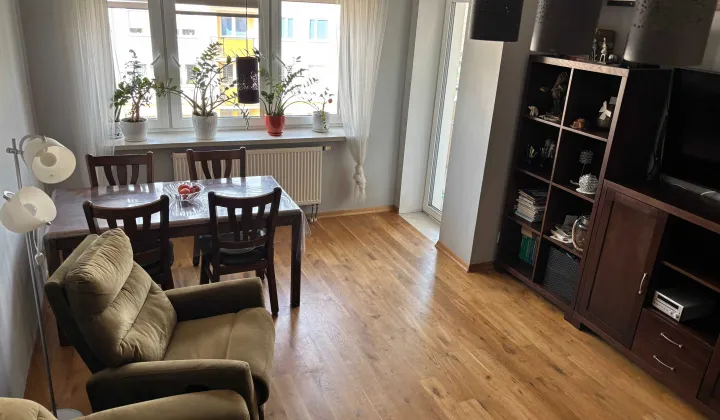 Mieszkanie 4-pokojowe Lublin, ul. Nałkowskich