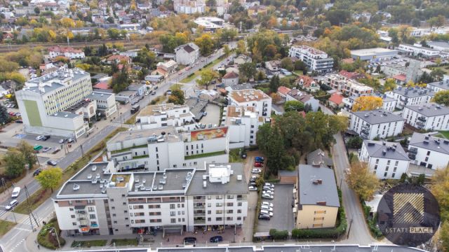 Mieszkanie 3-pokojowe Warszawa Rembertów. Zdjęcie 7