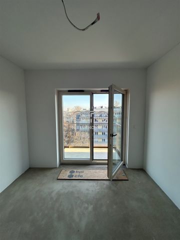 Mieszkanie 2-pokojowe Wrocław Stare Miasto, Czysta|Podwale. Zdjęcie 5