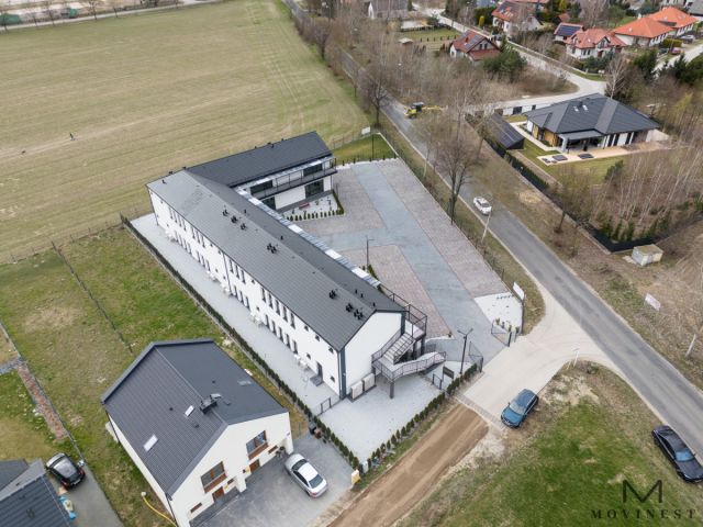 Lokal Trzykolne Młyny, ul. Daliowa. Zdjęcie 13