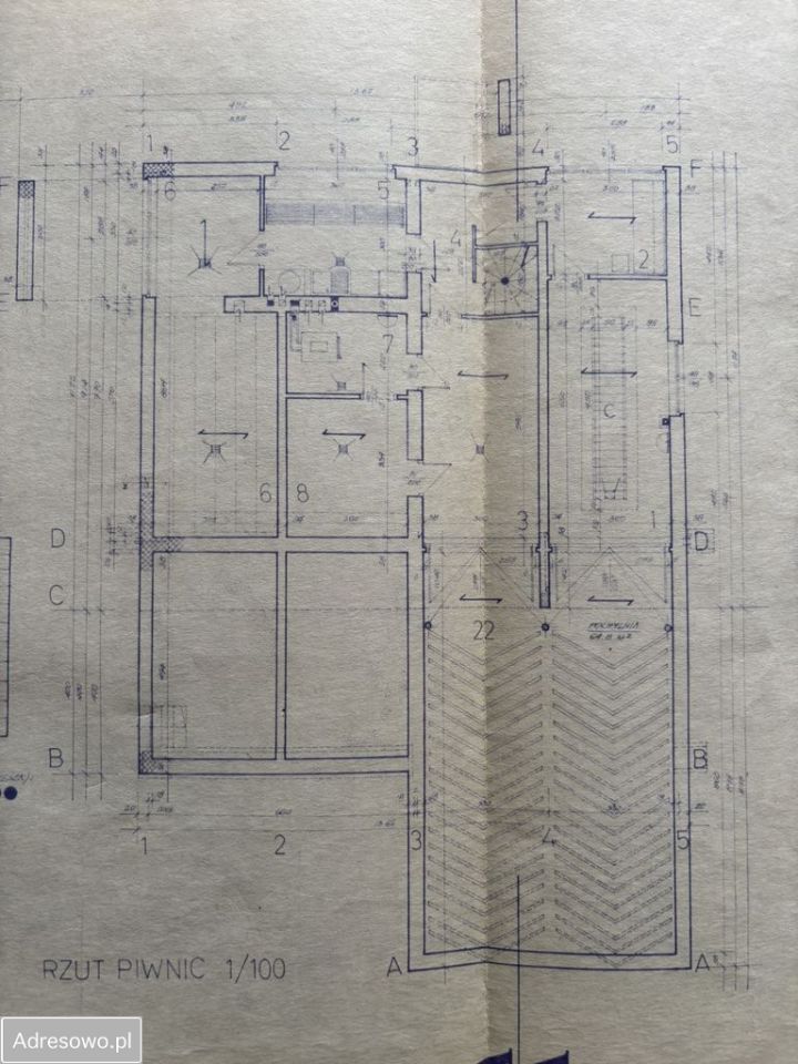 dom wolnostojący, 4 pokoje Zgierz Chełmy, ul. Topolowa. Zdjęcie 6