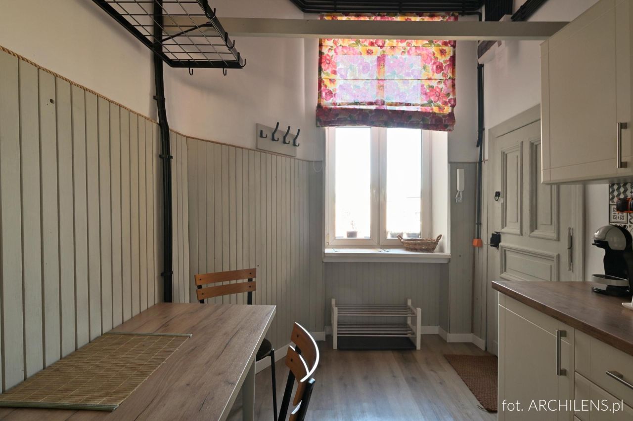 Mieszkanie 2-pokojowe Łódź Stare Polesie, ul. Andrzeja Struga. Zdjęcie 6