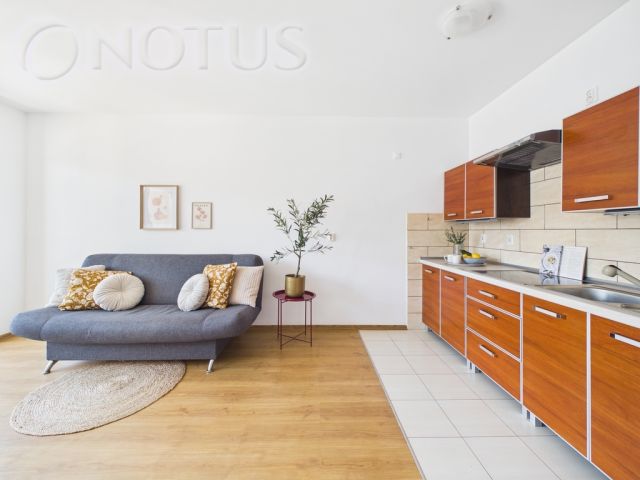 Mieszkanie 2-pokojowe Wrocław Tarnogaj, ul. ks. Czesława Klimasa. Zdjęcie 4