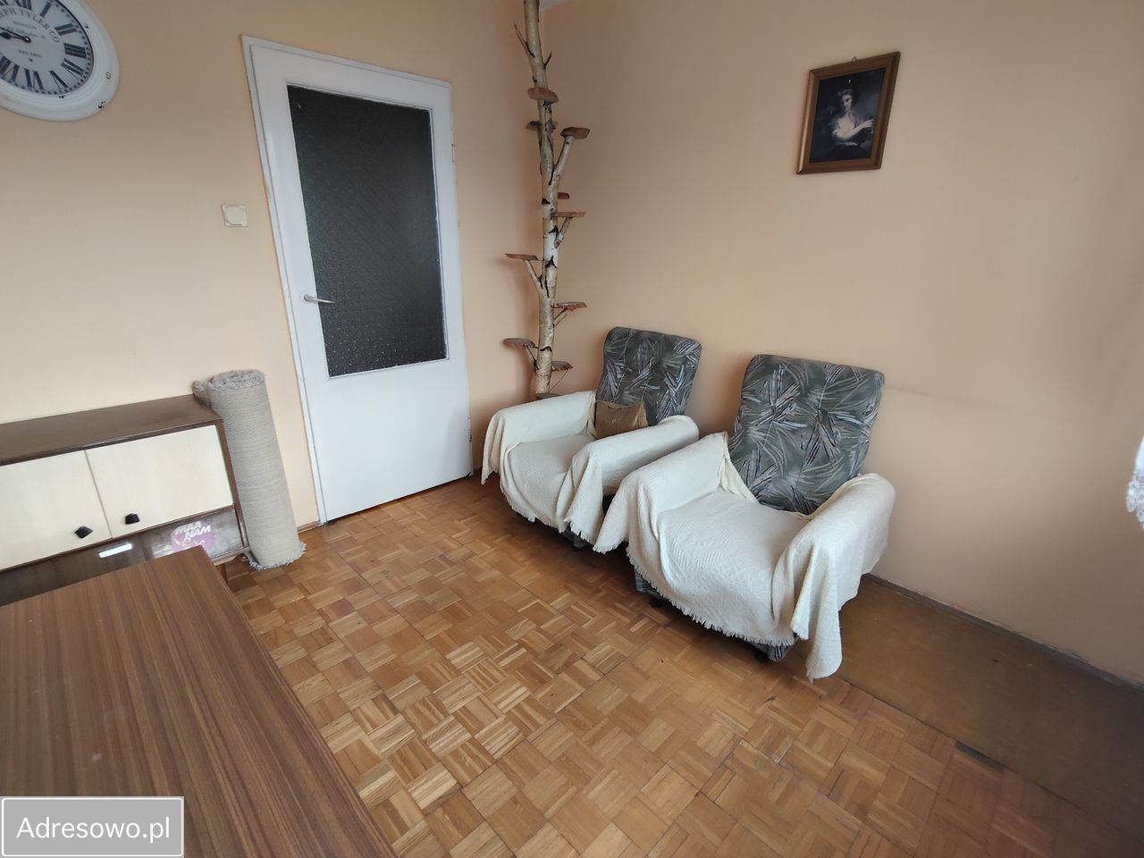 Mieszkanie 3-pokojowe Radomsko, ul. Piastowska. Zdjęcie 9