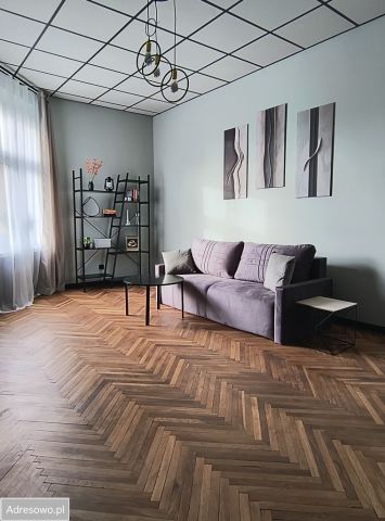 Mieszkanie 2-pokojowe Łódź Polesie, al. 1 Maja. Zdjęcie 1