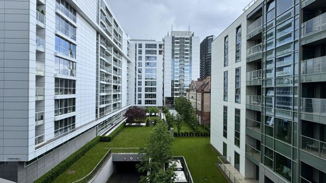 Mieszkanie 2-pokojowe Poznań Stare Miasto, ul. Towarowa. Zdjęcie 17