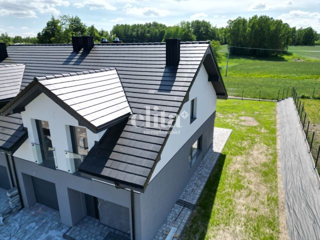 bliźniak, 5 pokoi Rąb, ul. Przyjazna. Zdjęcie 3