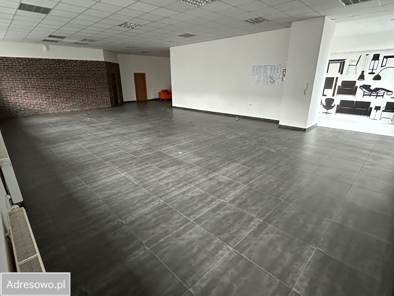 Hala/magazyn Krapkowice, ul. Kamienna. Zdjęcie 2