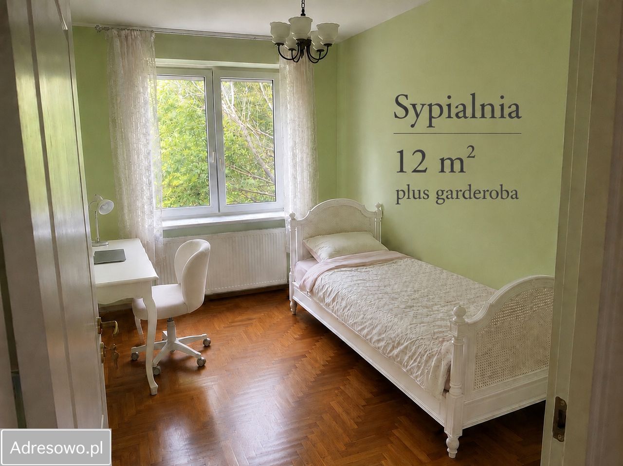 dom wolnostojący, 4 pokoje Warszawa Wilanów, ul. Biedronki. Zdjęcie 12