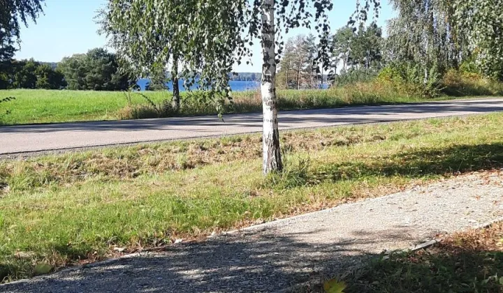 Działka budowlana Piaski