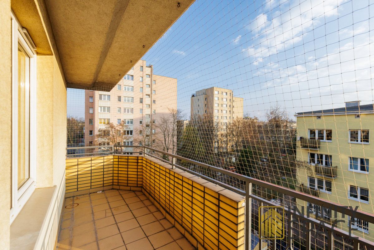 Mieszkanie 3-pokojowe Warszawa Ursus, ul. Dzieci Warszawy. Zdjęcie 7
