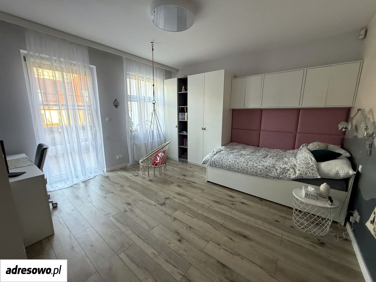 Mieszkanie 4-pokojowe Gliwice Śródmieście, ul. Wrocławska. Zdjęcie 14