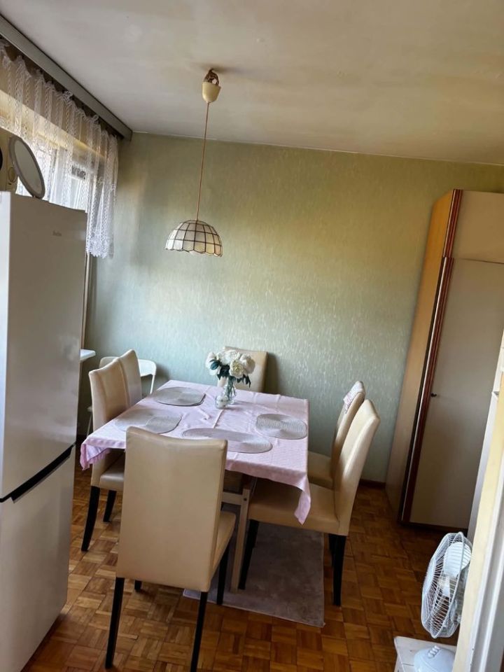 Mieszkanie 4-pokojowe Brodnica, ul. Stanisława Wyspiańskiego. Zdjęcie 2