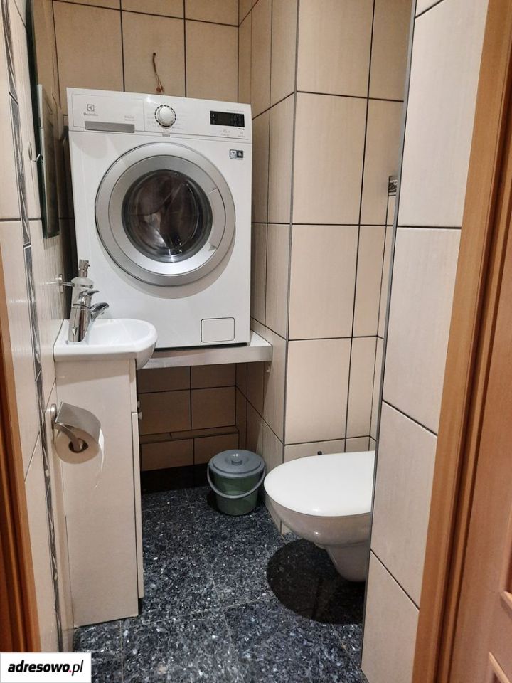 Mieszkanie 4-pokojowe Zielona Góra Centrum, ul. Tadeusza Zawadzkiego "Zośki". Zdjęcie 6