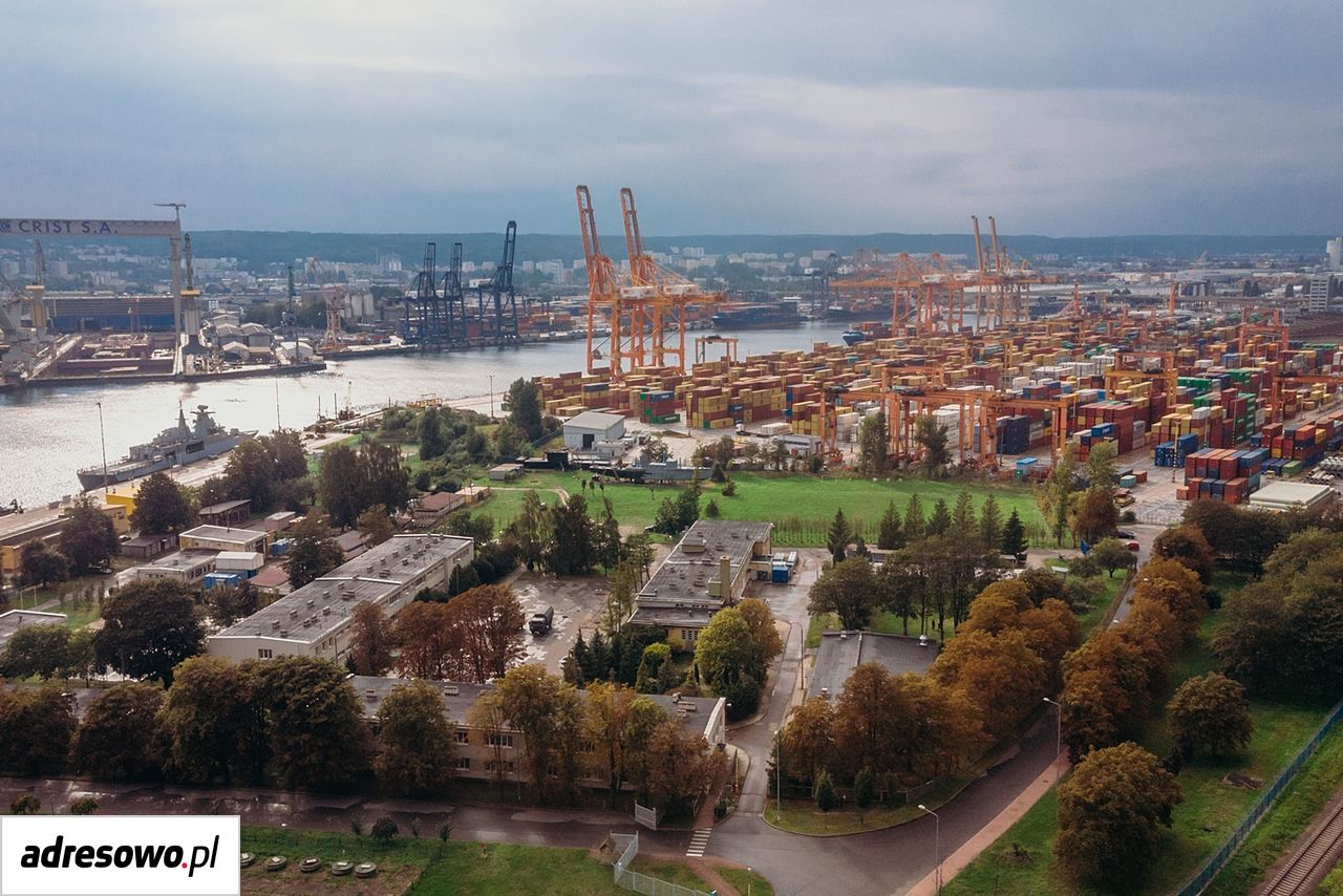 Mieszkanie 4-pokojowe Gdynia Oksywie, ul. Nasypowa. Zdjęcie 16