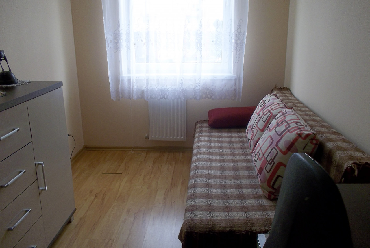 Mieszkanie 2-pokojowe Kołobrzeg Ogrody, ul. gen. Józefa Bema. Zdjęcie 5