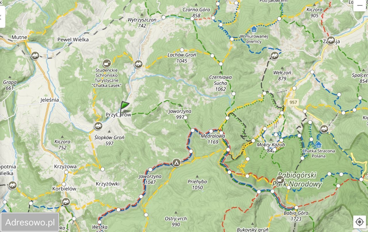 dom wolnostojący, 4 pokoje Przyborów, ul. Nadrzeczna. Zdjęcie 18