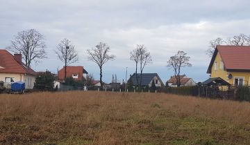 Działka budowlana Sadki, ul. Mickiewicza
