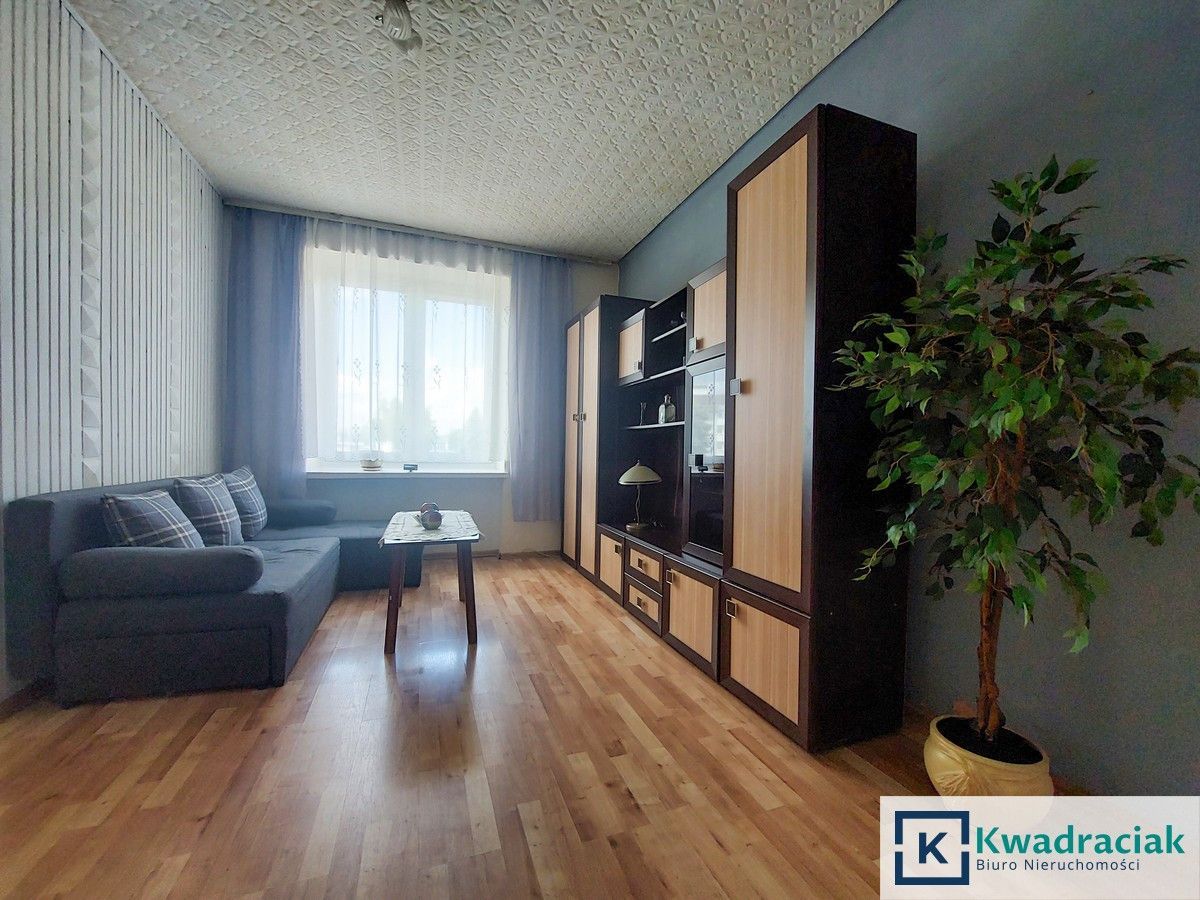 Mieszkanie 2-pokojowe Krosno, ul. gen. Leopolda Okulickiego