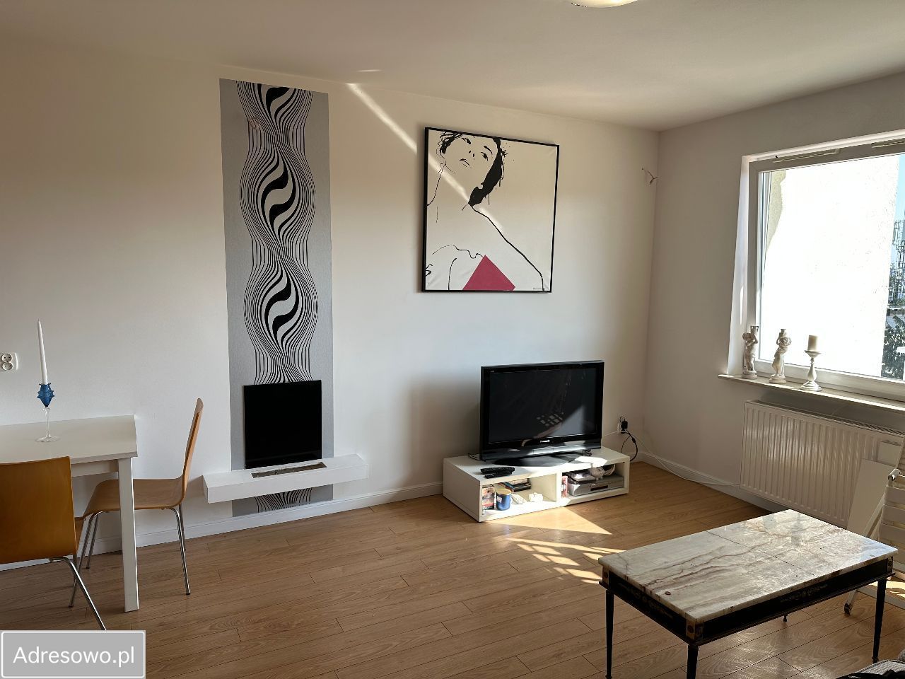 Mieszkanie 2-pokojowe Bydgoszcz Wyżyny, ul. Toruńska