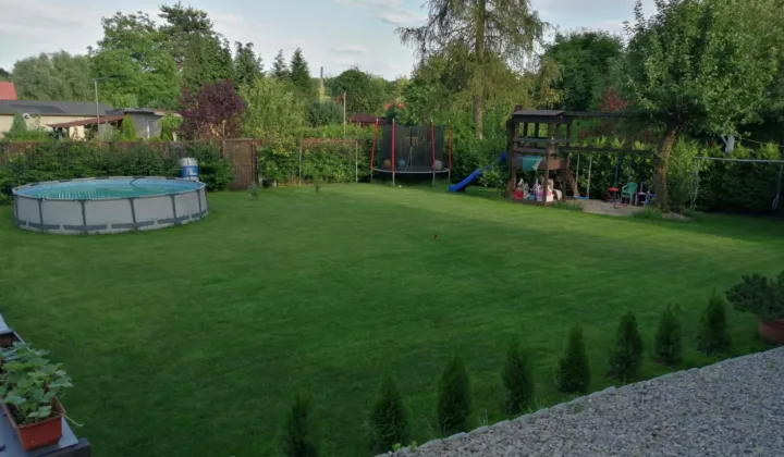 Działka rod Chorzów Maciejkowice, ul. Michałkowicka