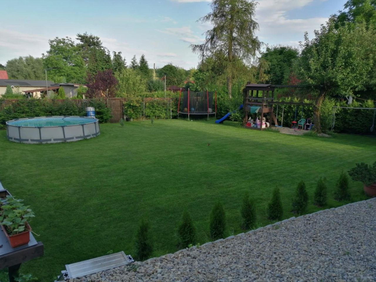 Działka rod Chorzów Maciejkowice, ul. Michałkowicka. Zdjęcie 2