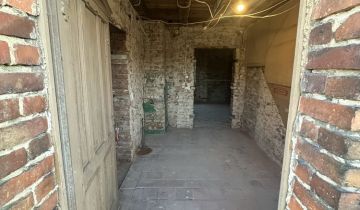 dom wolnostojący Wierzbowa