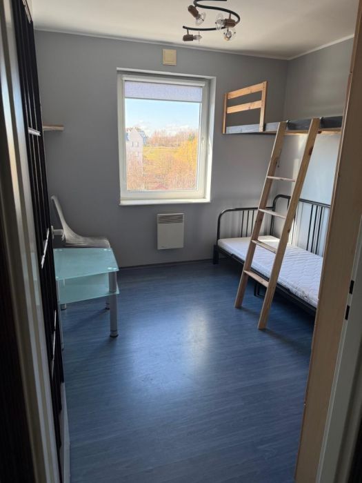 Mieszkanie 4-pokojowe Gdańsk Ujeścisko, ul. Piotrkowska. Zdjęcie 3