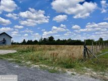 Działka budowlana Zawady. Zdjęcie 4