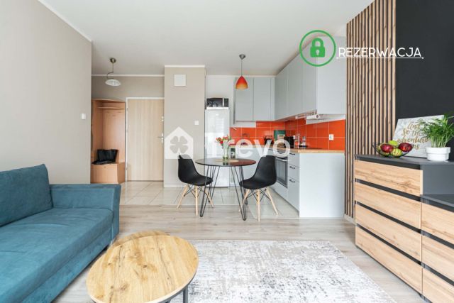 Mieszkanie 2-pokojowe Gdańsk Kowale, ul. Zeusa. Zdjęcie 6