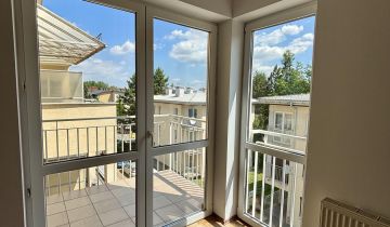 Mieszkanie 2-pokojowe Kraków Kliny, ul. Borkowska