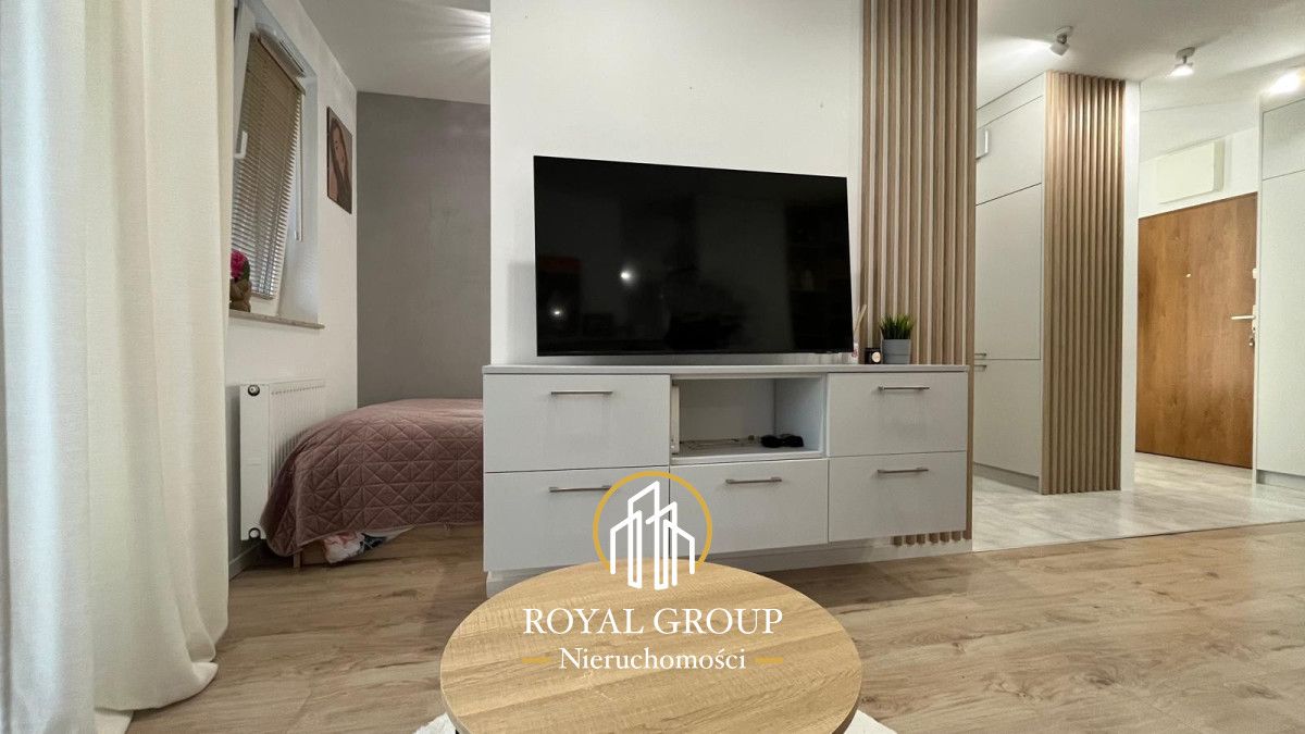 Mieszkanie 2-pokojowe Lublin Węglin, ul. Koralowa. Zdjęcie 13