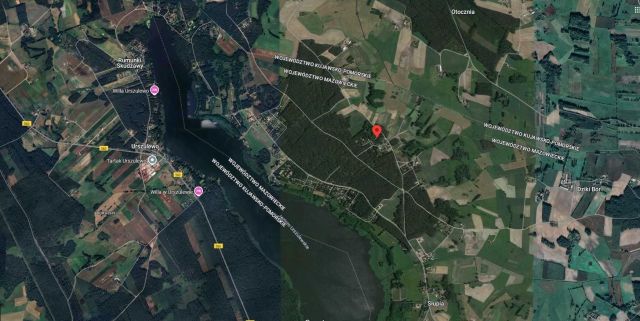 dom wolnostojący Słupia. Zdjęcie 1