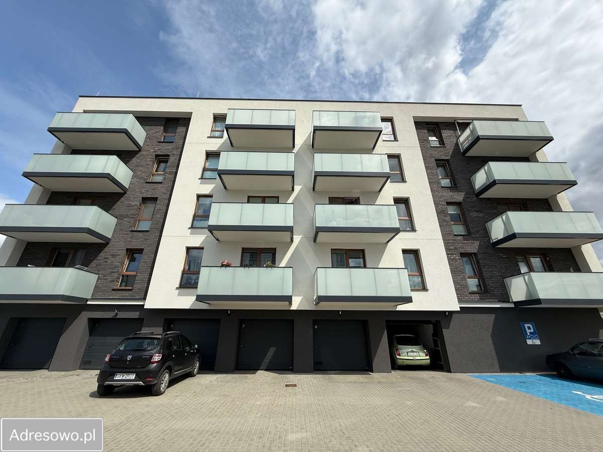 Mieszkanie 2-pokojowe Rumia, ul. Jeziorna