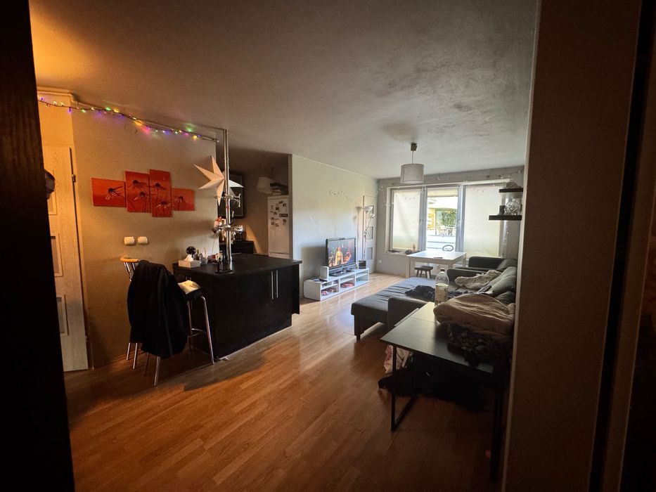 Mieszkanie 3-pokojowe Piaseczno Julianów, ul. Julianowska. Zdjęcie 3