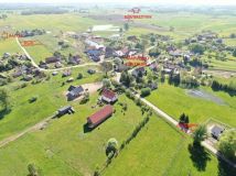 Działka budowlana Waplewo. Zdjęcie 1