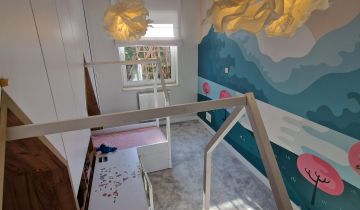 Mieszkanie 5-pokojowe Łódź Górna, ul. Bajeczna