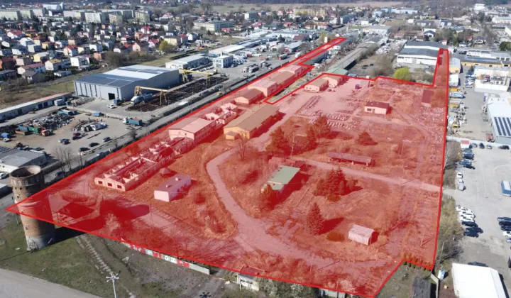 Lokal Gostynin, ul. Płocka