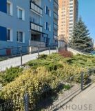 Mieszkanie 3-pokojowe Warszawa Praga-Południe, ul. Władysława Umińskiego. Zdjęcie 4