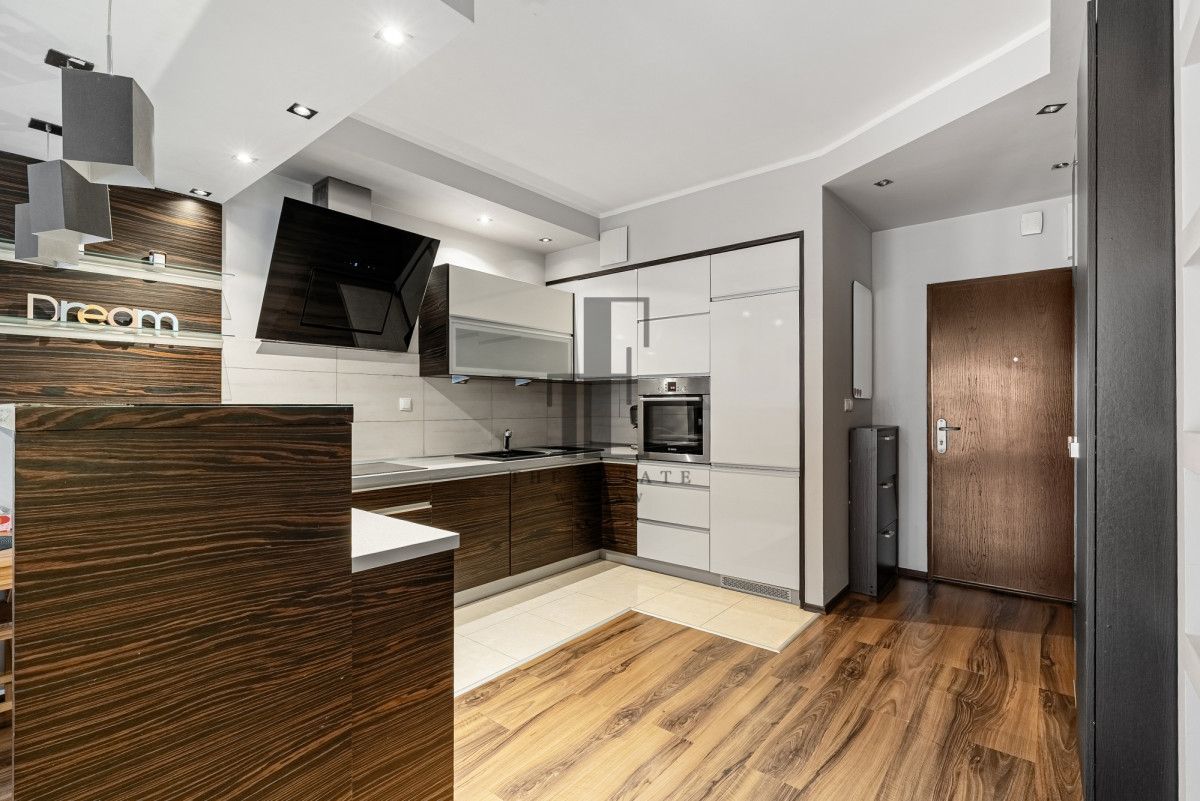 Mieszkanie 2-pokojowe Warszawa Wilanów, ul. Sarmacka. Zdjęcie 8