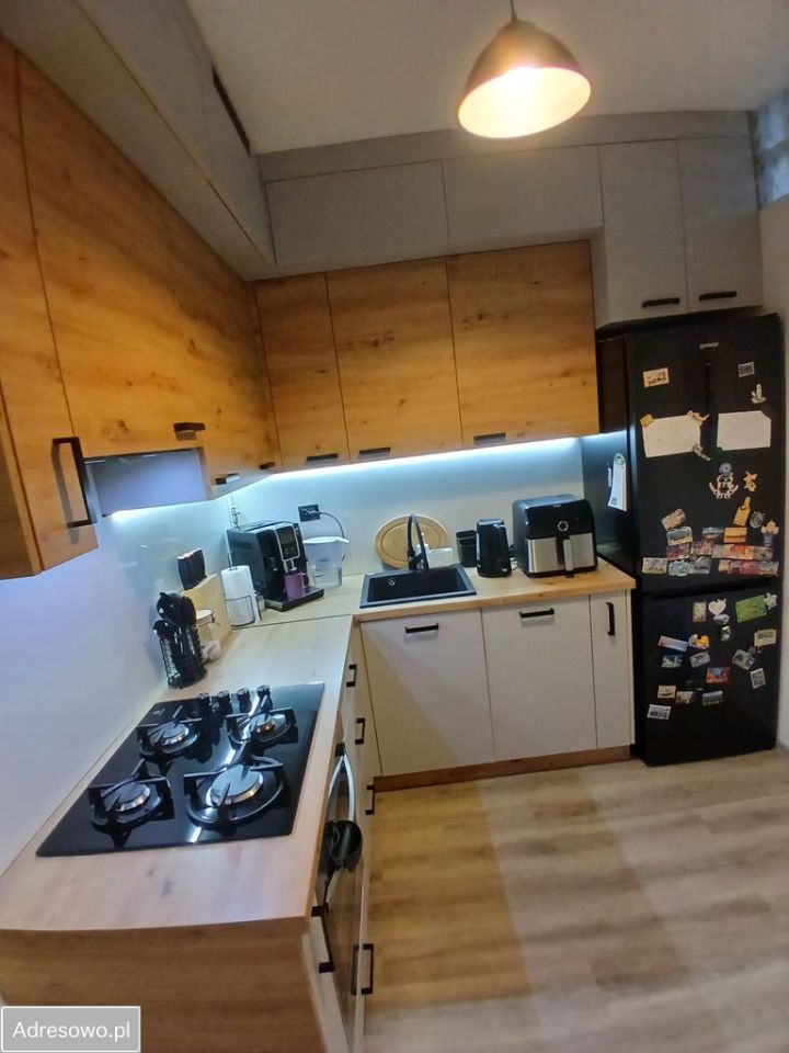 Mieszkanie 3-pokojowe Biskupiec, al. Broni. Zdjęcie 17