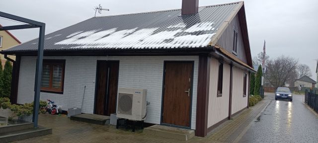 Mieszkanie 1-pokojowe Aleksandrów. Zdjęcie 1