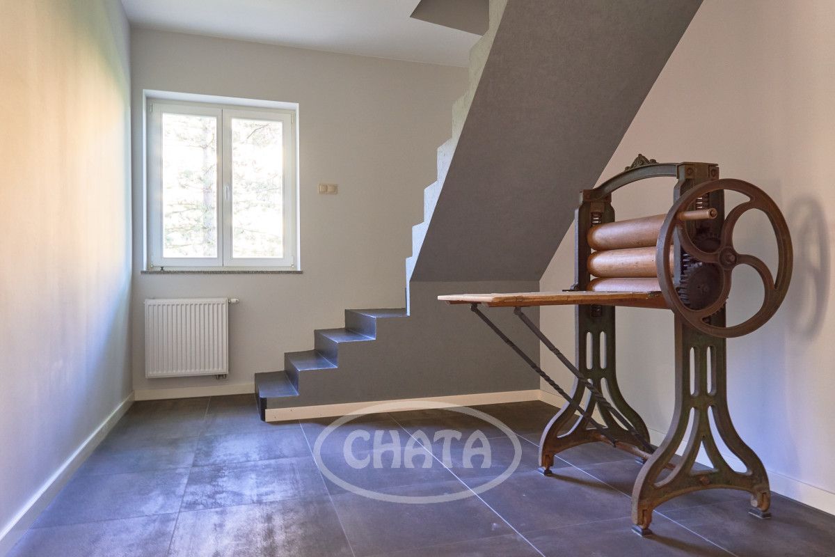 dom wolnostojący, 3 pokoje Wrocław Krzyki, ul. Księska. Zdjęcie 15