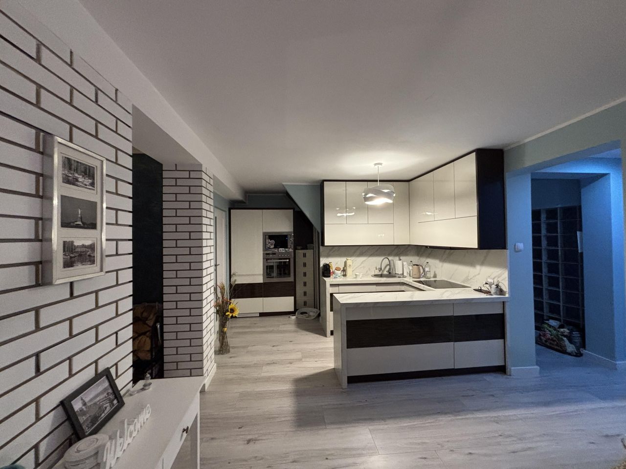 dom wolnostojący, 8 pokoi Świnoujście Płachcin, ul. Wielkopolska. Zdjęcie 4