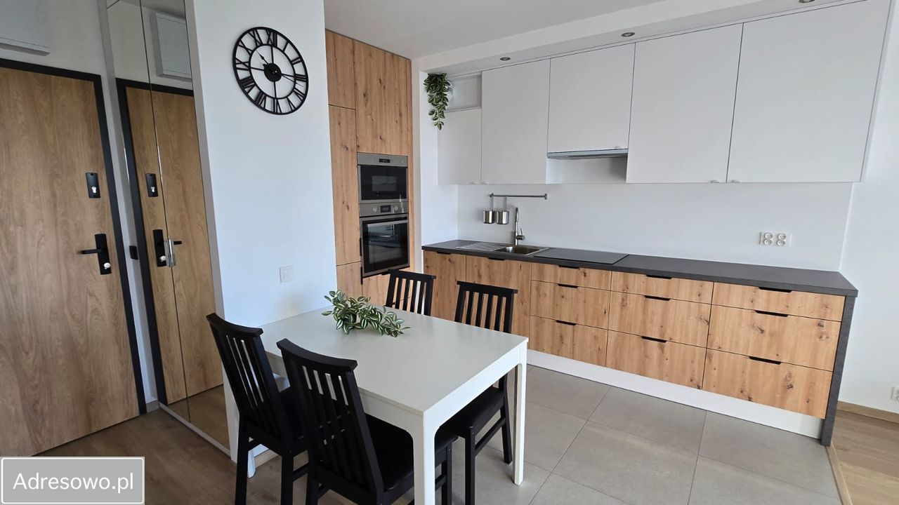 Mieszkanie 2-pokojowe Wrocław Stare Miasto, ul. Braniborska. Zdjęcie 3