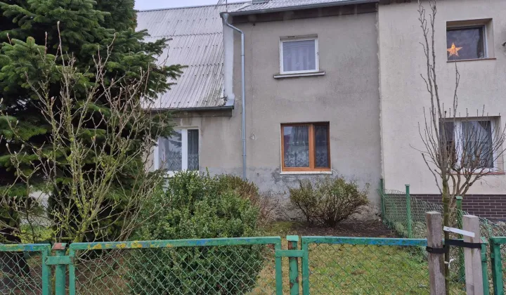 Mieszkanie 3-pokojowe Kosin