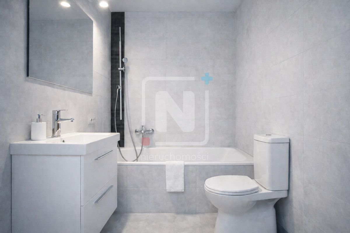 Mieszkanie 4-pokojowe Warszawa Bielany, ul. Dantego Alighieri. Zdjęcie 9