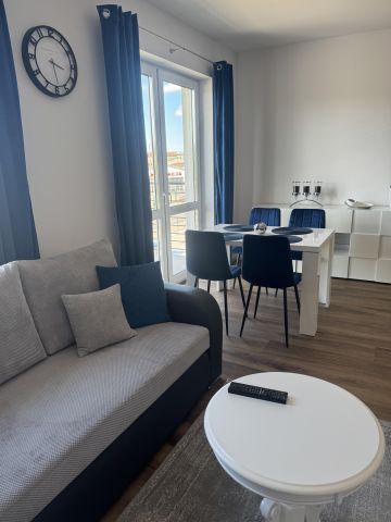 Mieszkanie 1-pokojowe Słupsk Centrum, ul. Morska. Zdjęcie 1