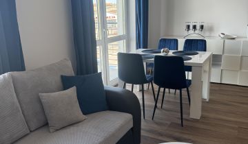 Mieszkanie 1-pokojowe Słupsk Centrum, ul. Morska