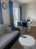 Mieszkanie 1-pokojowe Słupsk Centrum, ul. Morska